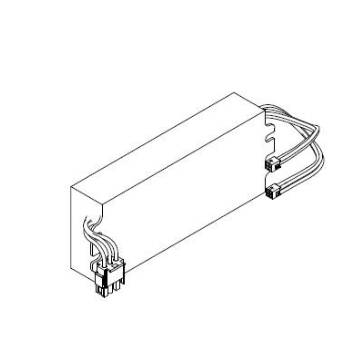 Paramount 005-422-9030-00 Ultra UV/UV2 Dual Voltage Universal Ballast