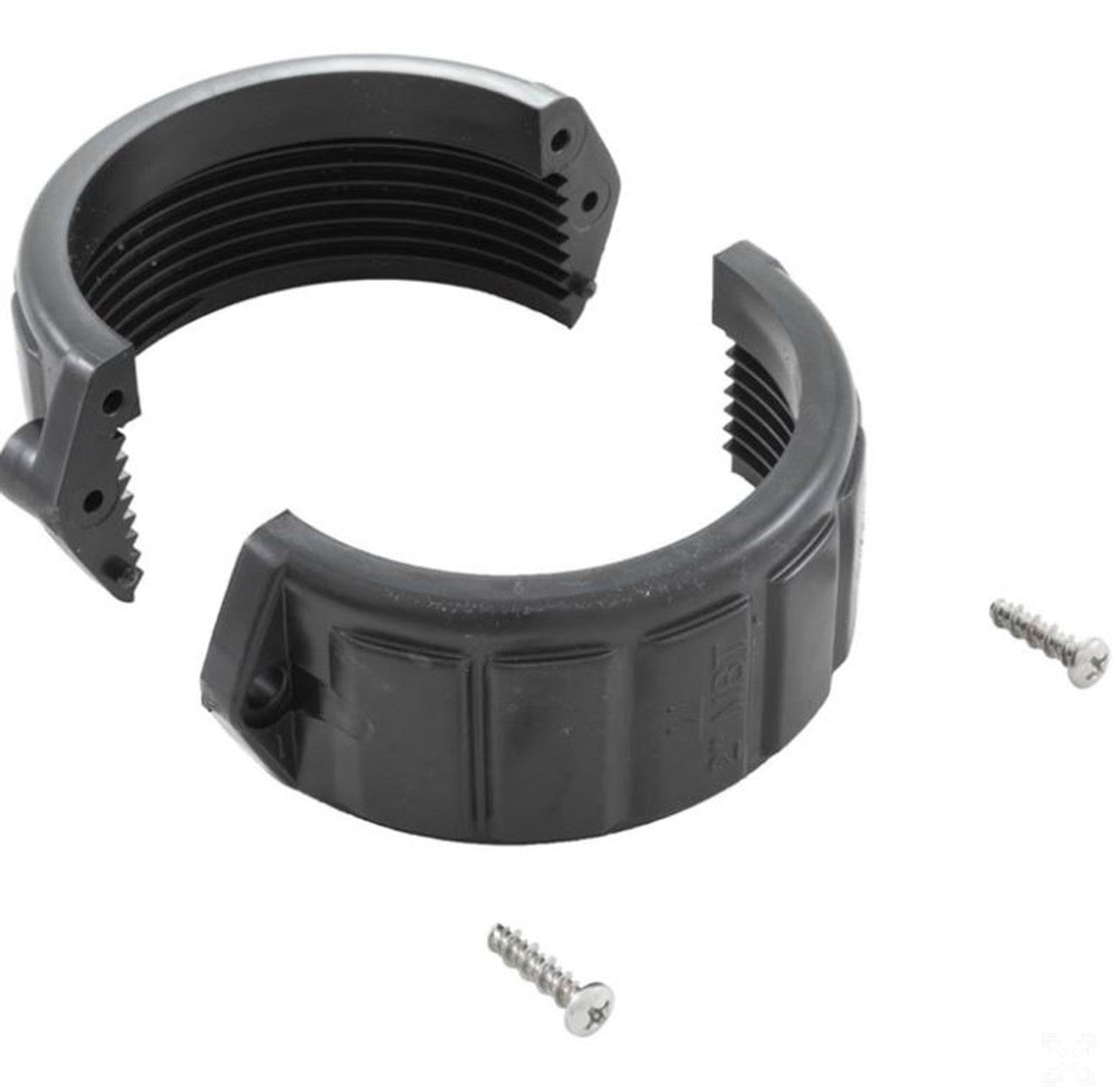 Magic Plastics 0121109020 2" Pump Union Split Nut