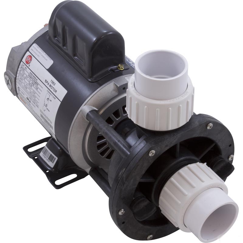 Aqua-Flo 1/15 HP 120V Circ Pump 1.5"
