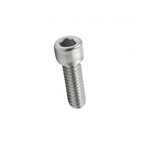 Cover-Pools 080094 Screw 10-32 x 1/2 SHMS 410 SS