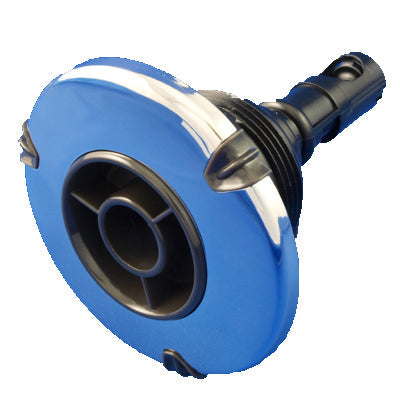 Bullfrog 10-2745 Spas Jet, Vortex, 2" Fixed SS, 2010-2015