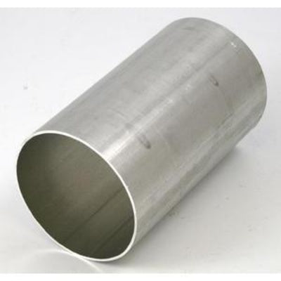 Coverstar X1000 Roll Up Tube 6" Aluminum Heavy Duty .083" Wall 19'9" Or Cut To Length