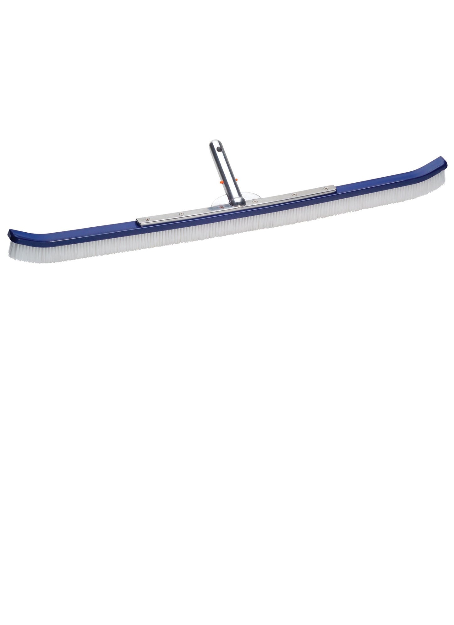 Ocean Blue 110075 Commercial Series Aluminum Back & Nylon Bristles Wall Brush 36"