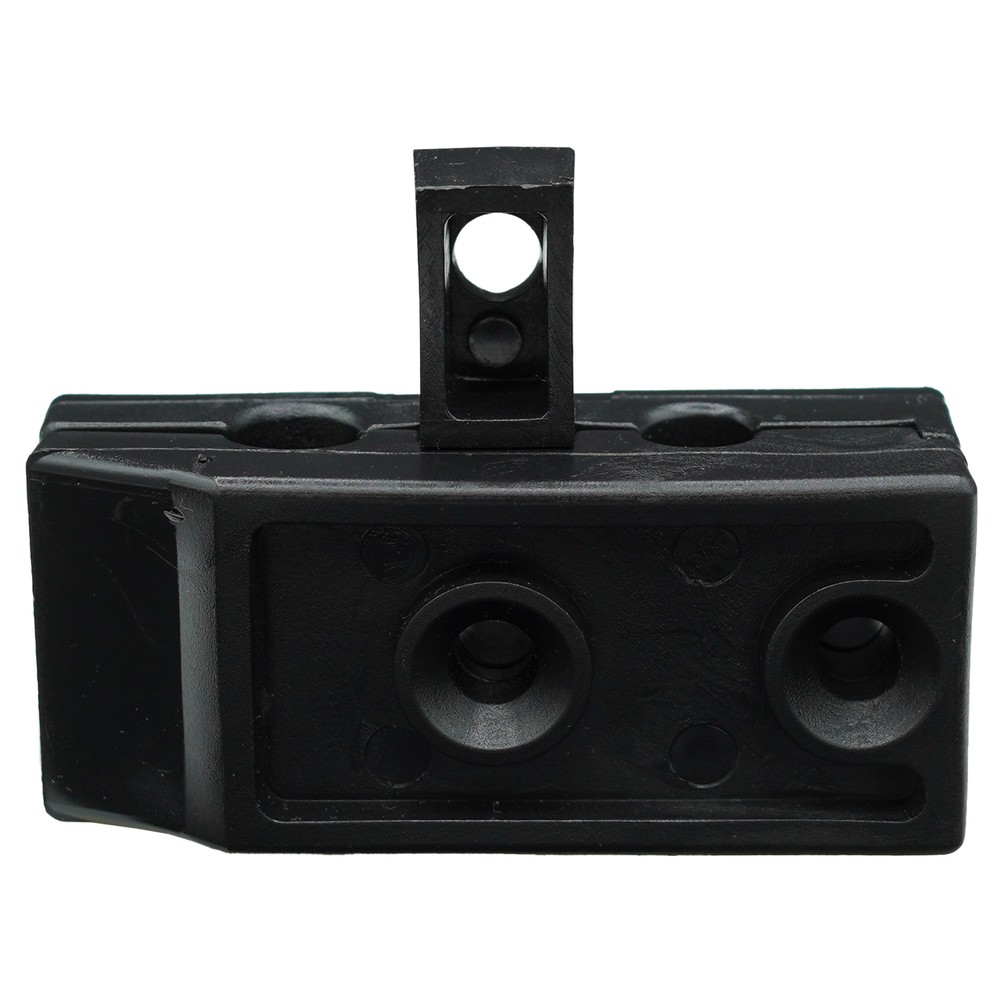Aquamatic 1079RP Inwall Track Guide Feed (Right)