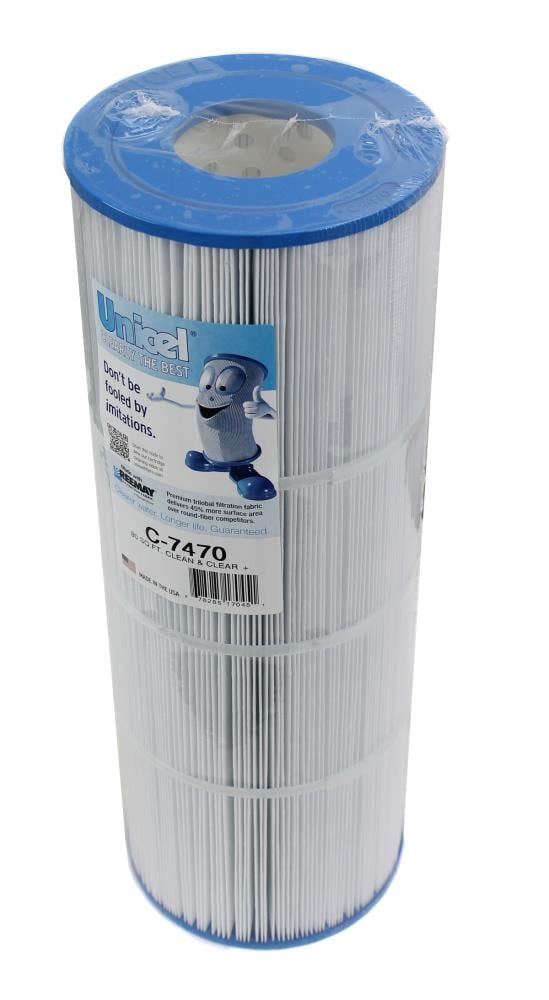 Unicel C-7470 80 SQ.FT. Clean & Clear+ Filter Cartridge