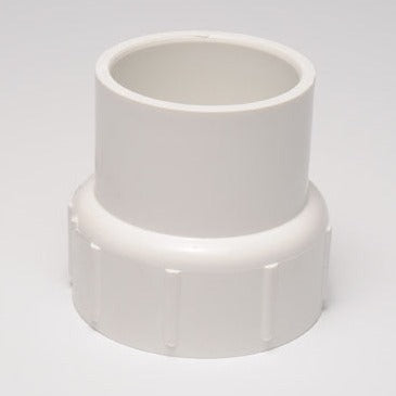 PVC 435-131 Reducing Female Adapter (Slip x Fipt) 1"Socket x 3/4"FIPT