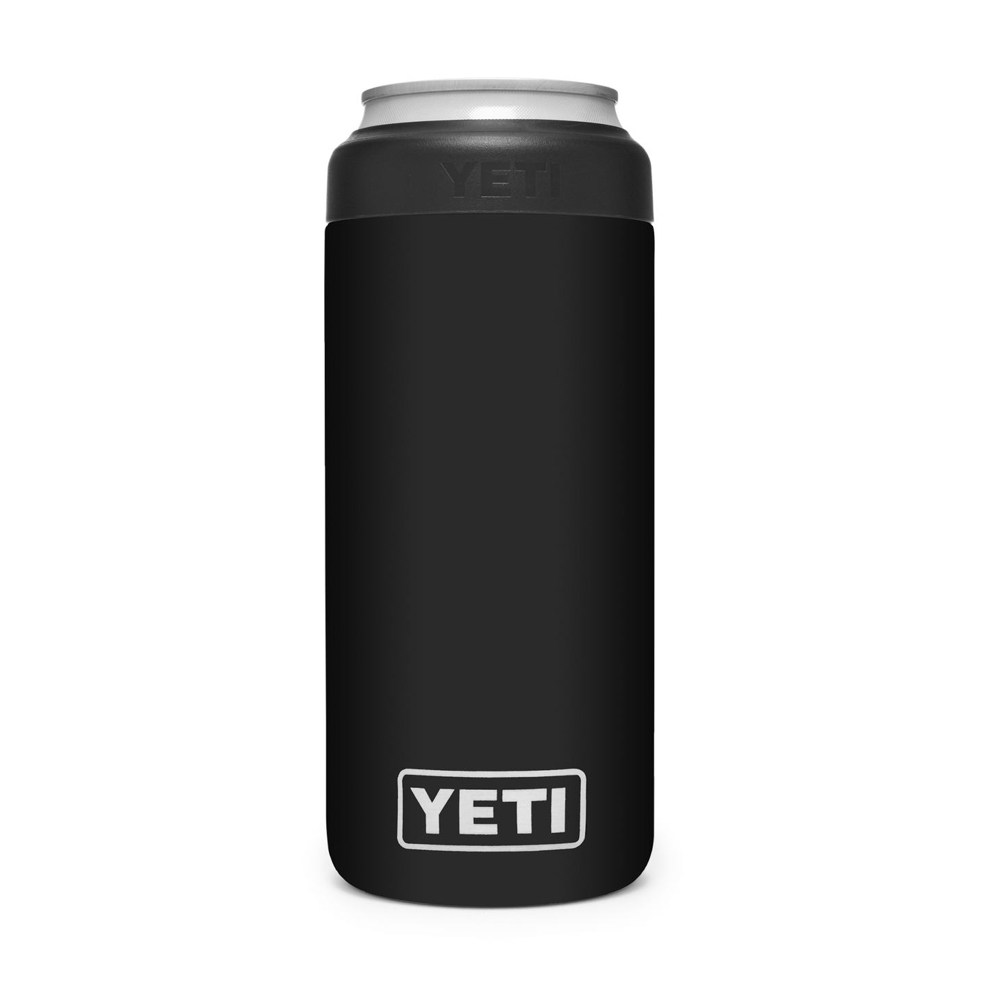 YETI Rambler Slim Colster Can Insulator