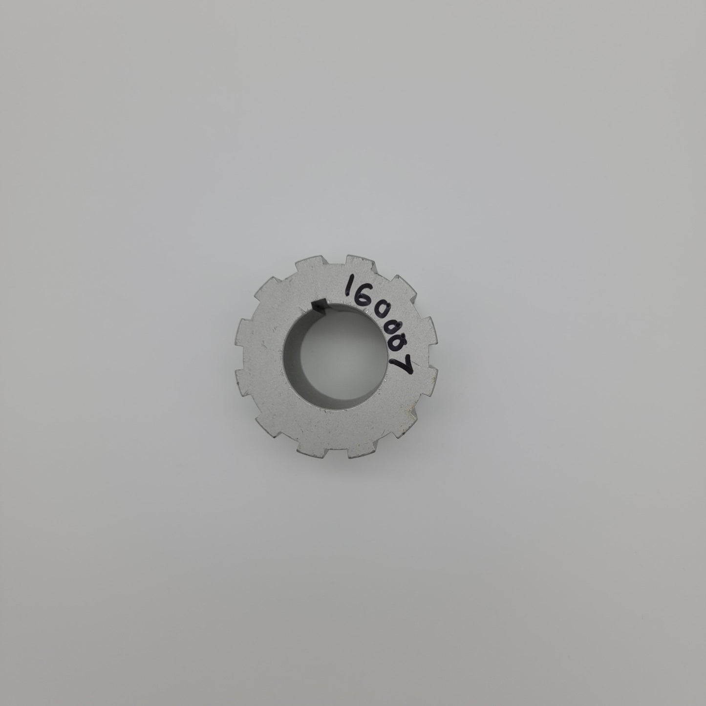 Cover-Pools 160007 Ratchet Drum