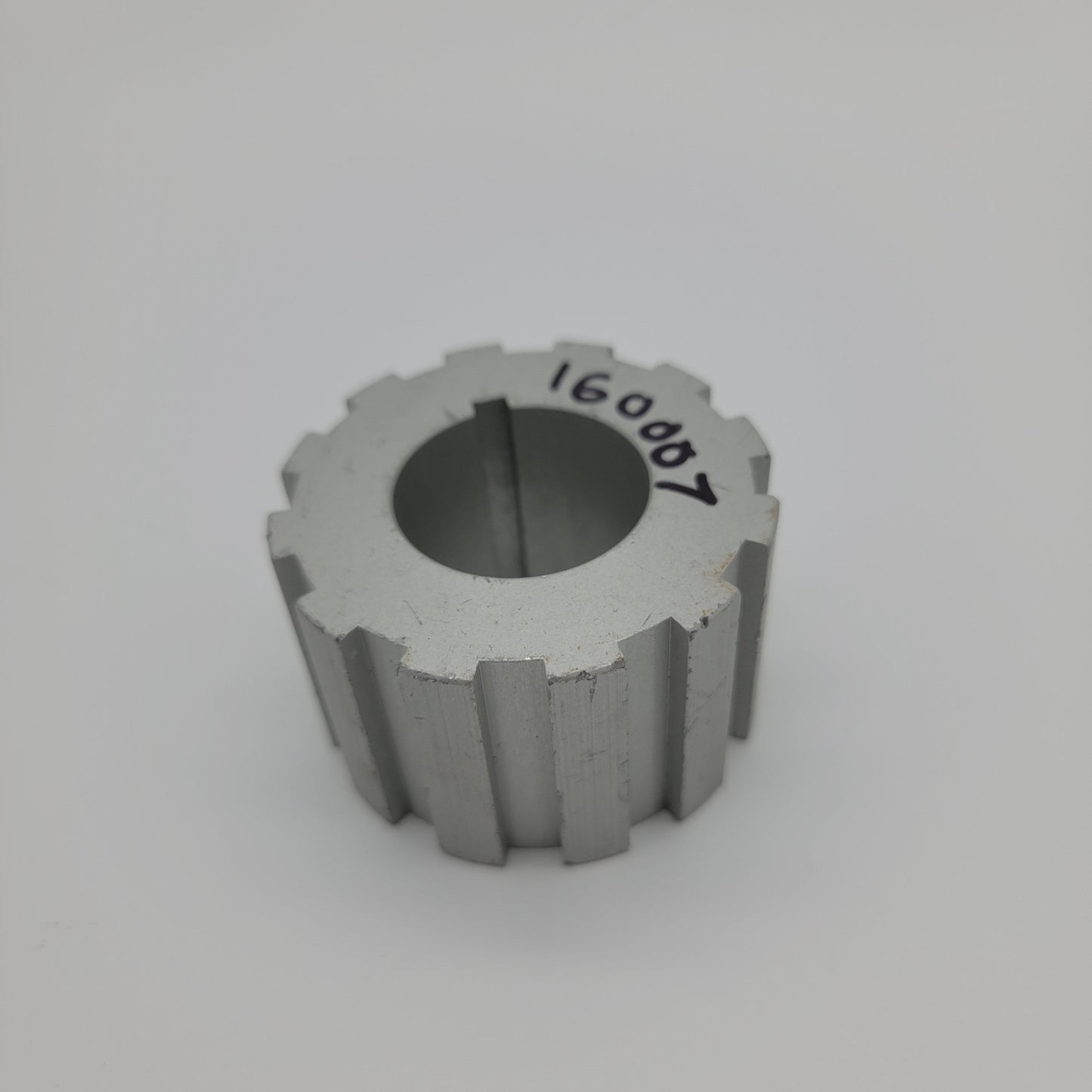 Cover-Pools 160007 Ratchet Drum