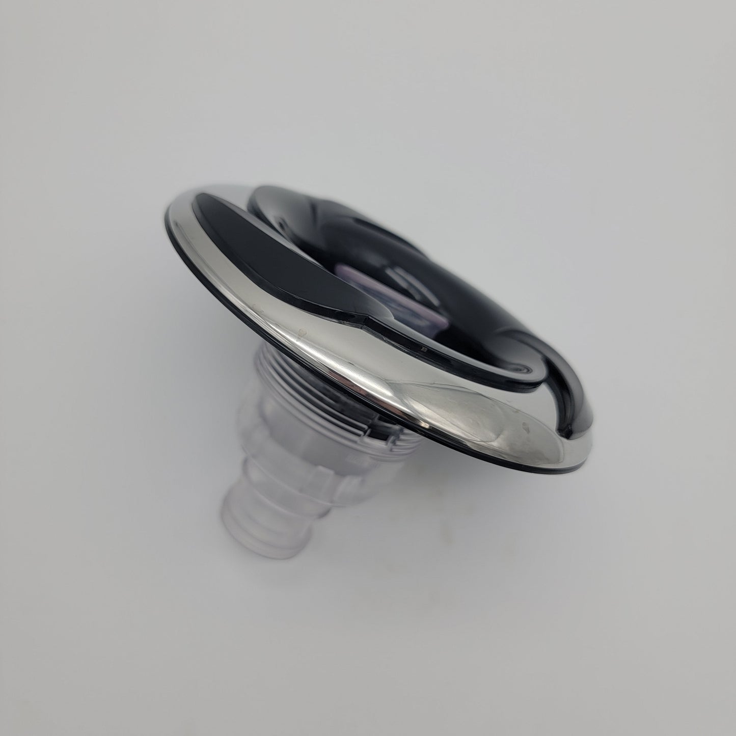 JET-117325 - Arctic 7" Jet Internal Monster Pepperleaf Stainless Steel