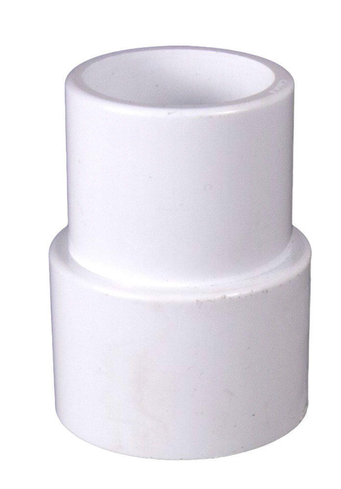 CMP-21182-150-000-1.5" Fitting Extension, True 1.5" x 1.5" Socket (2" Spigot)