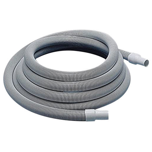 BioGuard 1.5" x 40' Spiral Wound Vacuum Hose