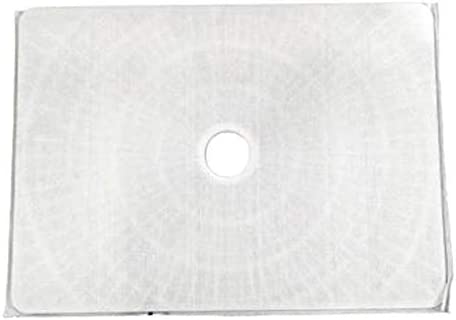 Unicel FG-2417 DE Filter Grid 17-1/2'' X 24''