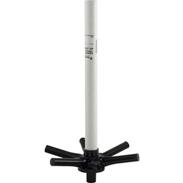 Pentair 152237 Piping Assembly with Hub, TA60 2"