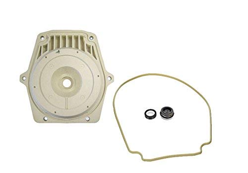 CMP 25357-300-000 WhisperFlo Pump Seal Plate