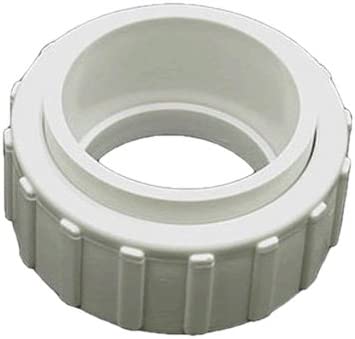 Hayward Union-GLX-CELL-UNION-Tailpiece & Nut