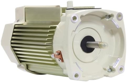 Pentair 356286S SuperFlo 2.0 WhisperFlo VST Motor