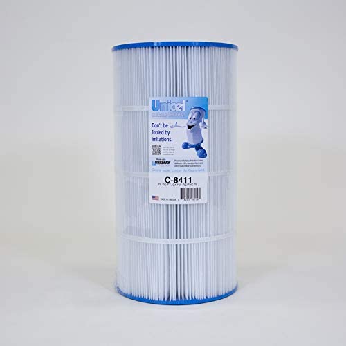 Unicel Filters C-8411 75 SQ.FT. CX760-RE/PXC-75 Filter Cartridge