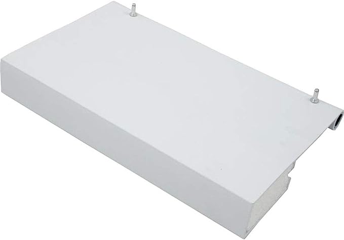 Hayward-SPX1070KHR-Weir, 8 3/8'' Skimmer Weir, Hayward SP1070, Swimquip U-3, SPX1070KHR