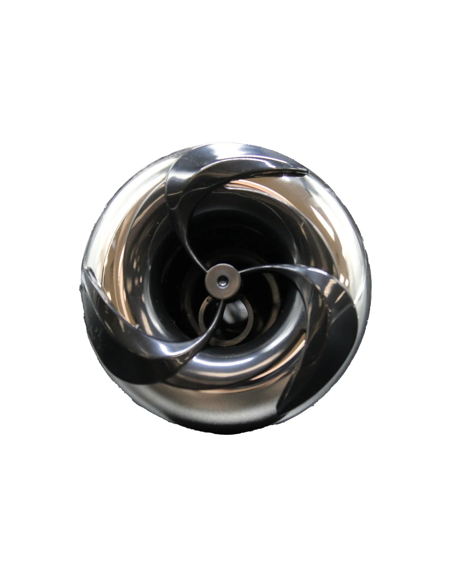 Arctic Pepperleaf Jet Insert 2.5" Stainless Steel Single Pulse (Core Series)