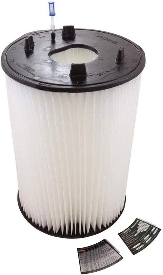 Pentair 25023-0160 60 Sq Ft Replacement D.E. Elememt