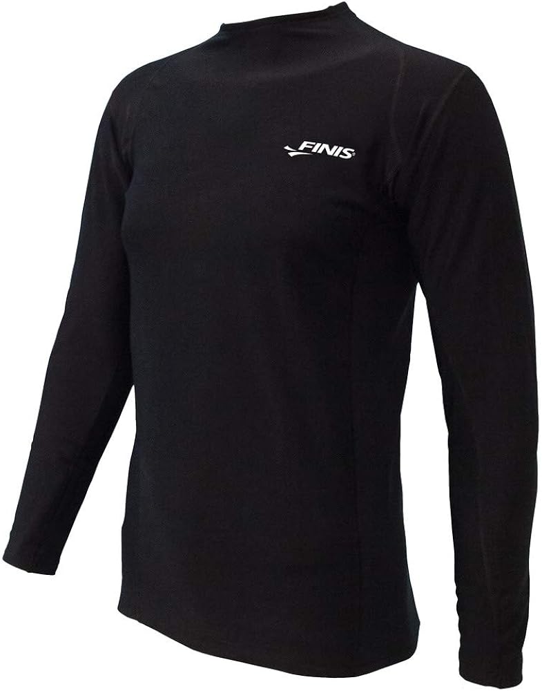 Finis 1.05.048.07 Thermal Swim Shirt Xl