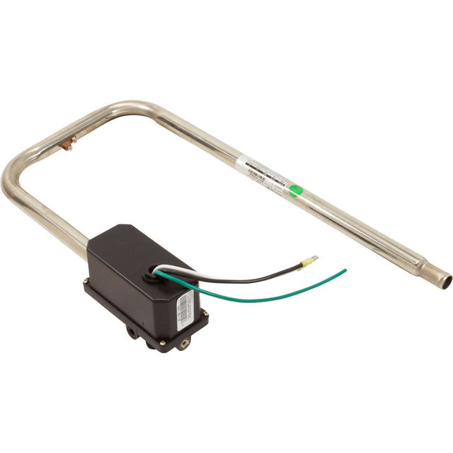 Balboa 58371T Heater, LowFlow, BWG, 230v, 5.5kW, Slide Connecter, Titanium