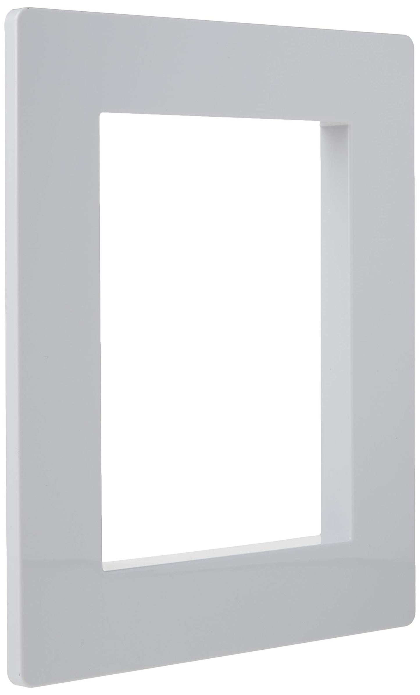 Hayward-SP1084F-WG Standard Cover - Snap On For 1084 & 1076 Skimmer Faceplates