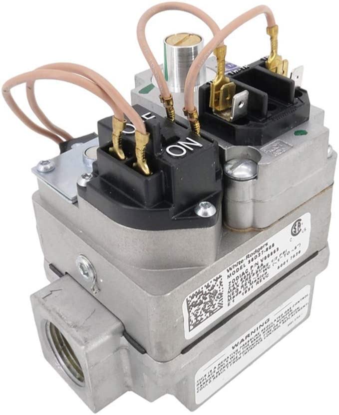 R0591400 Jandy Gas Valve for JXi Heater