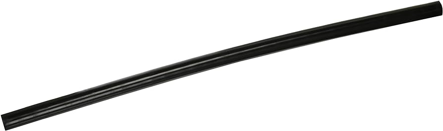 Pentair R172253Z Rainbow 320 Feeder Tube 5/8" OD x 18" L