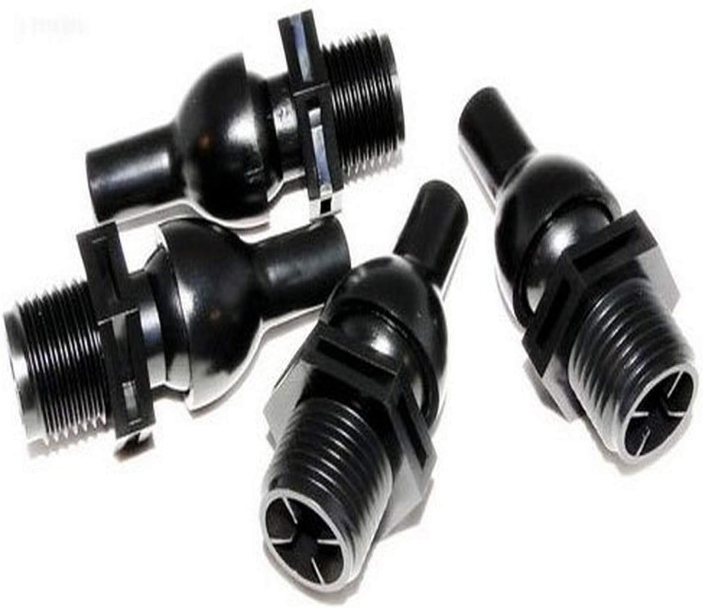 Zodiac Deck Jet Nozzle Set Of Four