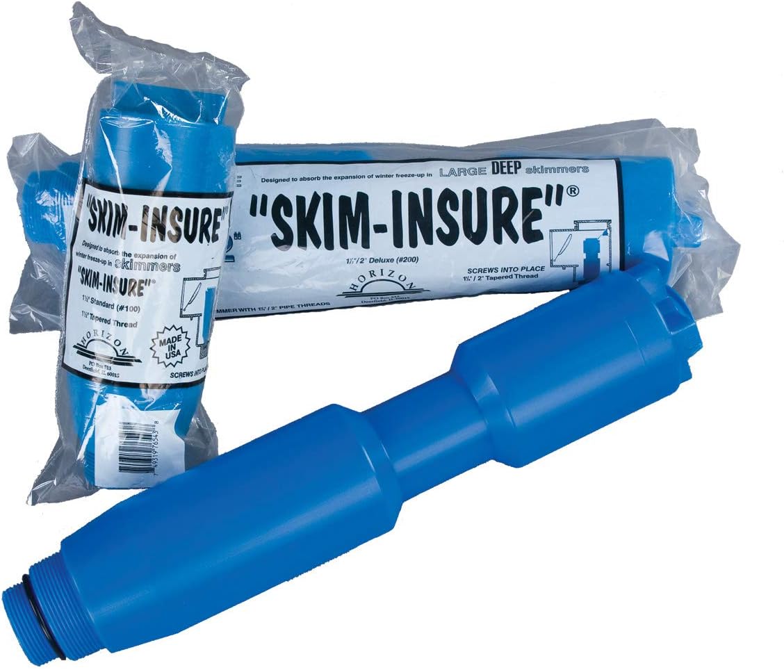 CMP 1.5" - 2" In Ground Skimmer Winterizing Tube