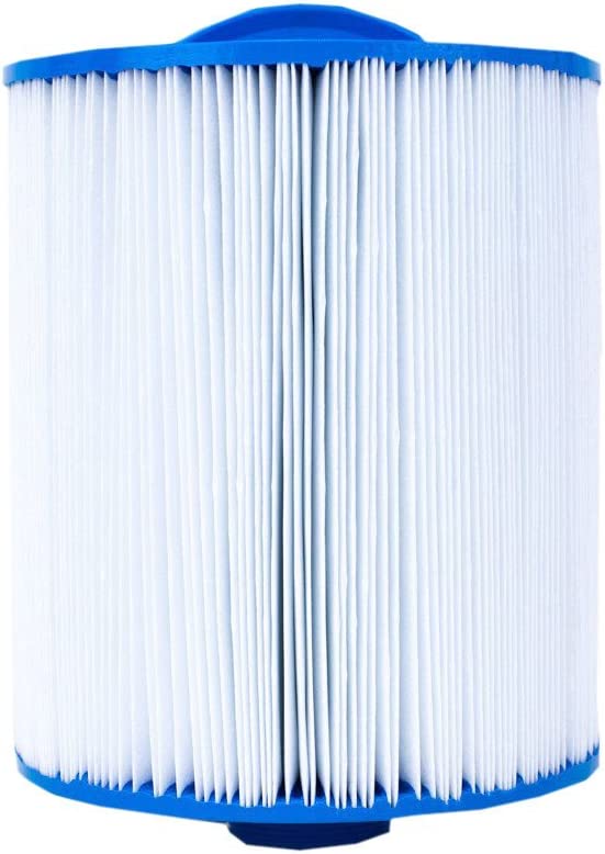 Unicel Filters 8CH-66 60 SQ.FT., 9-1/2',W/2' MPT Filter Cartridge