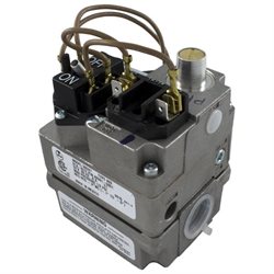 Pentair 42001-0051S Combination Gas Control Valve Kit Replacement Mastertemp Heater