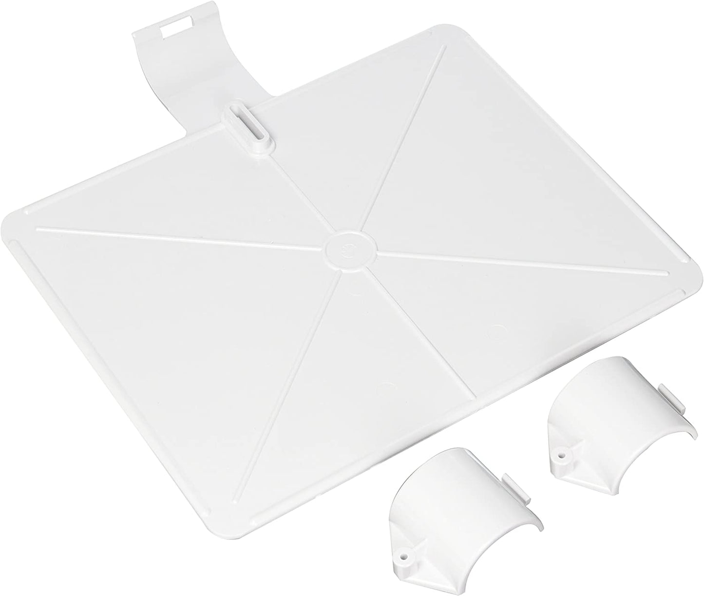 Zodiac G21 Ladder Guard, 2 Panels