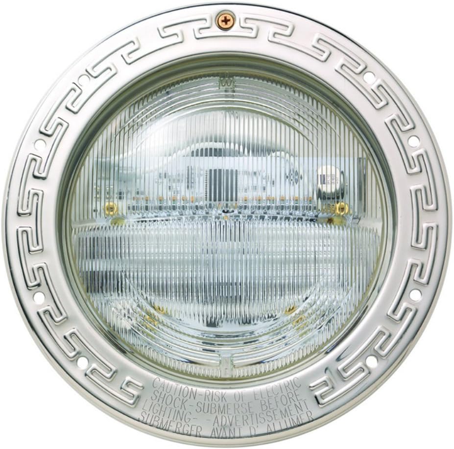 Pentair 601002 Intellibrite 5G Color Led Pool Light, 100' Cord