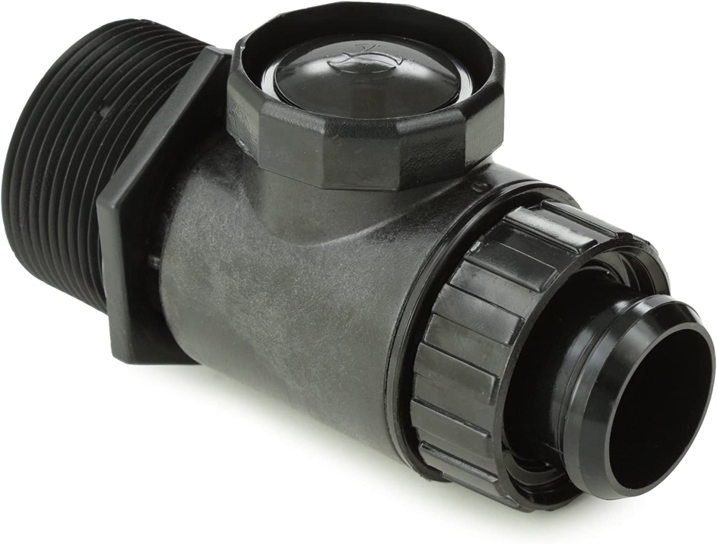 Polaris 9-100-3010 Universal Wall Fitting Connector Assembly Replacement
