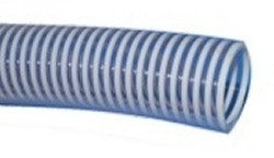 PVC 040-025 Pipe 2.5" Schedule 40 PVC Flex Pipe Per Foot