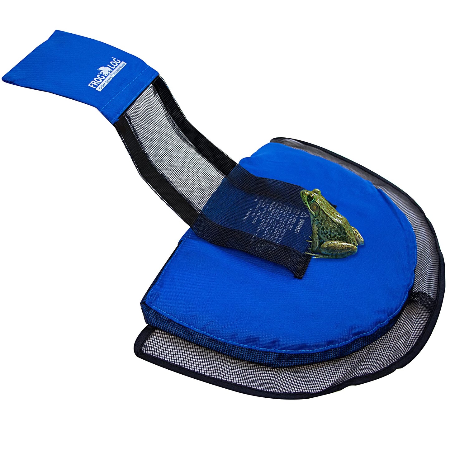 Swimline 70200 Froglog Critter Saving Escape Ramp