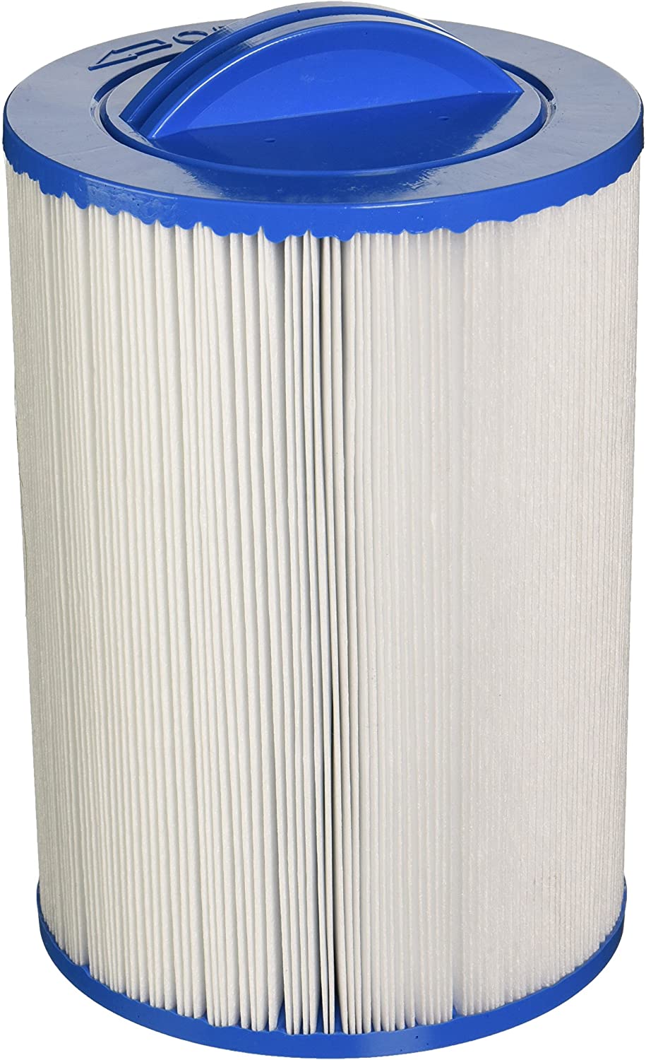 Unicel Filters 5CH-35 Filter Cartridge 35 SQ.FT.,8', W/1-1/2' MPT