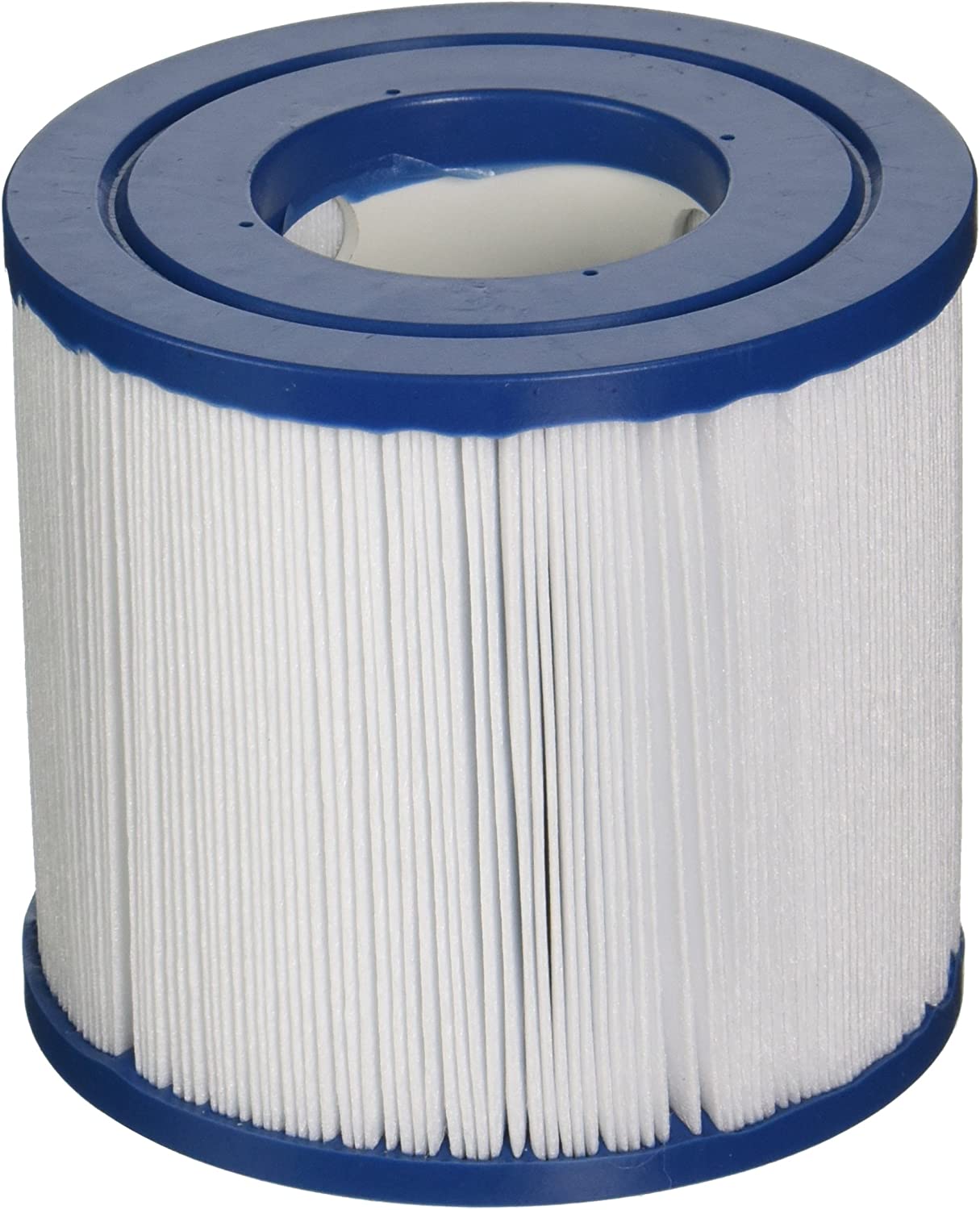 C-4310 - Unicel 10 Sq.Ft., 4' Skim Filter 4-1/4"x4"L, 2-1/16" Open Both Ends