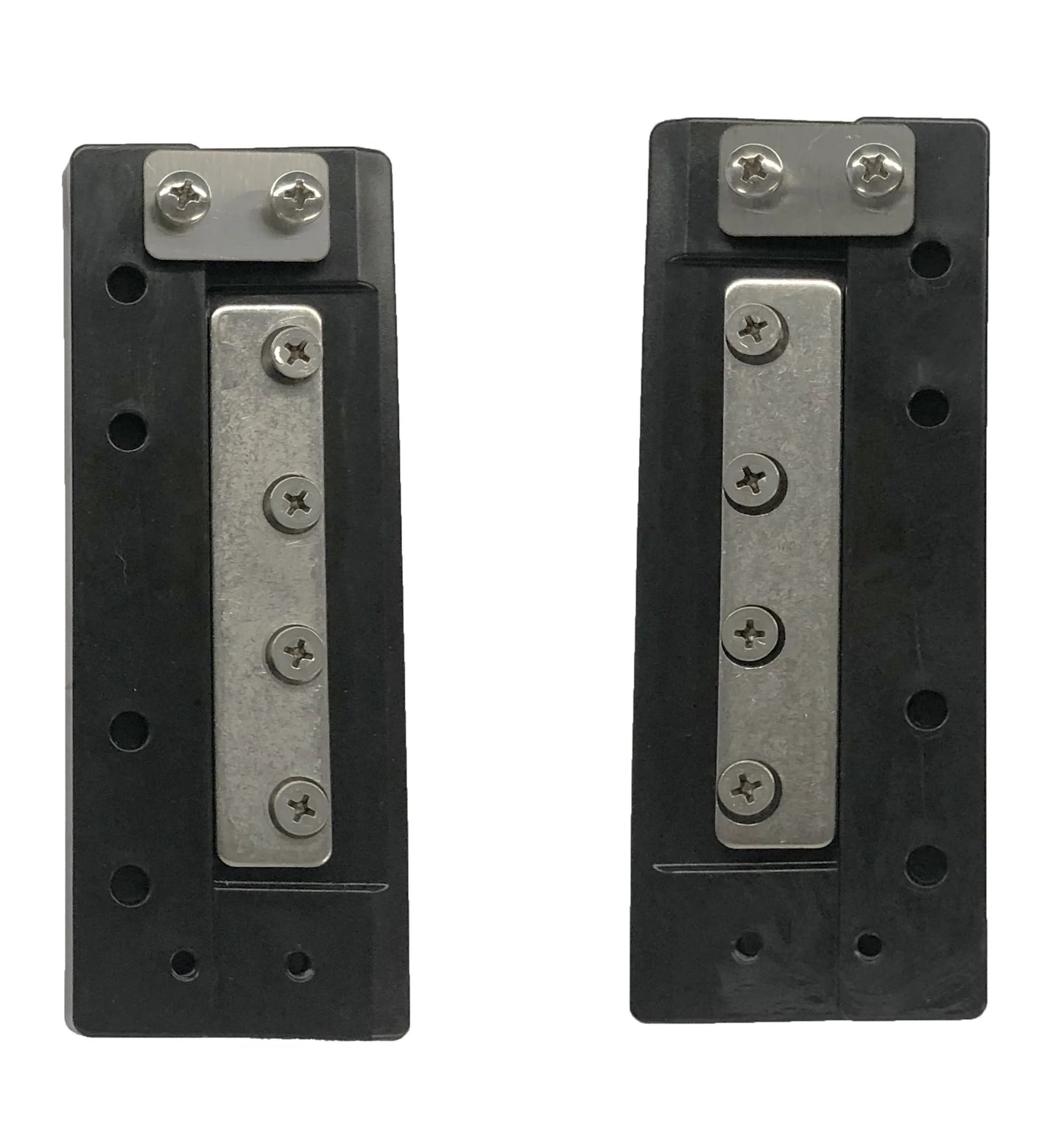 Coverstar A1100 801/403 UG Detachable Rope Black Slider Assembly (Set)
