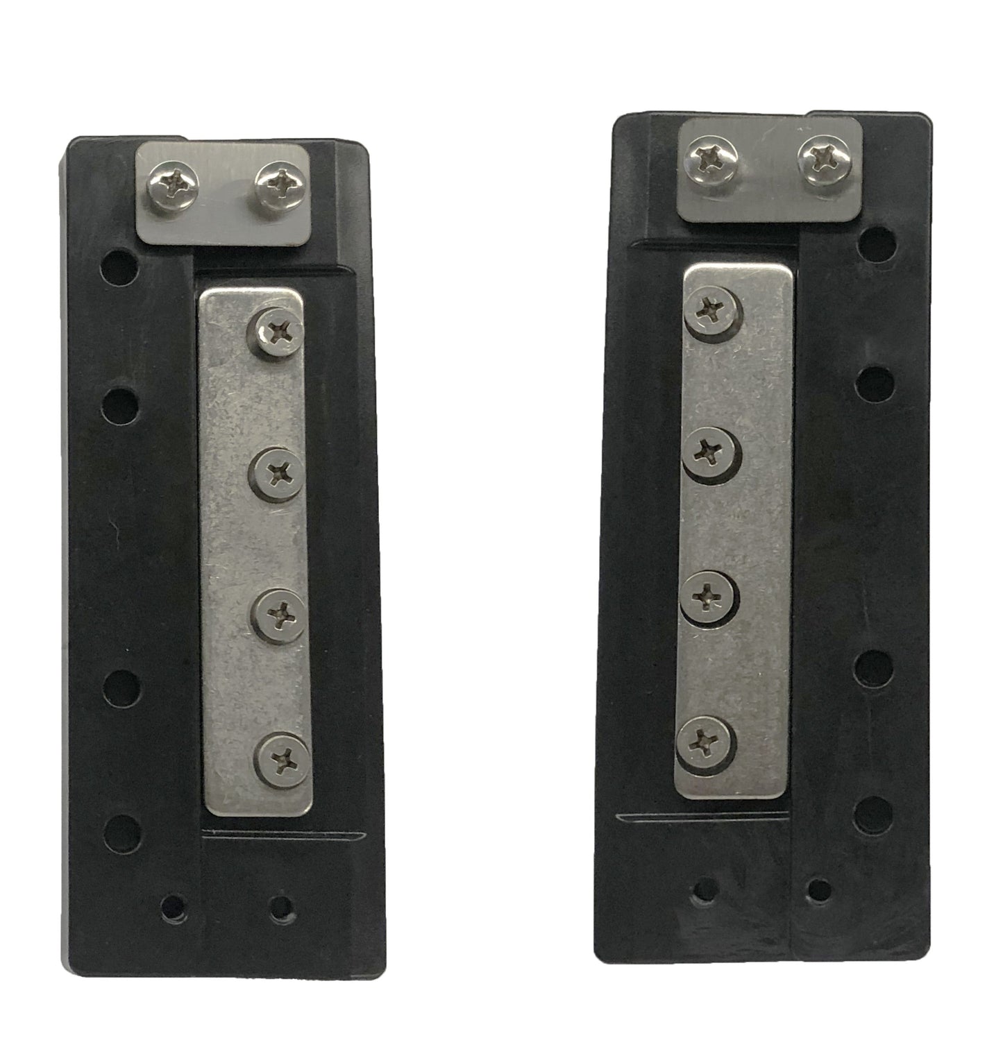 Coverstar A1100 801/403 UG Detachable Rope Black Slider Assembly (Set)
