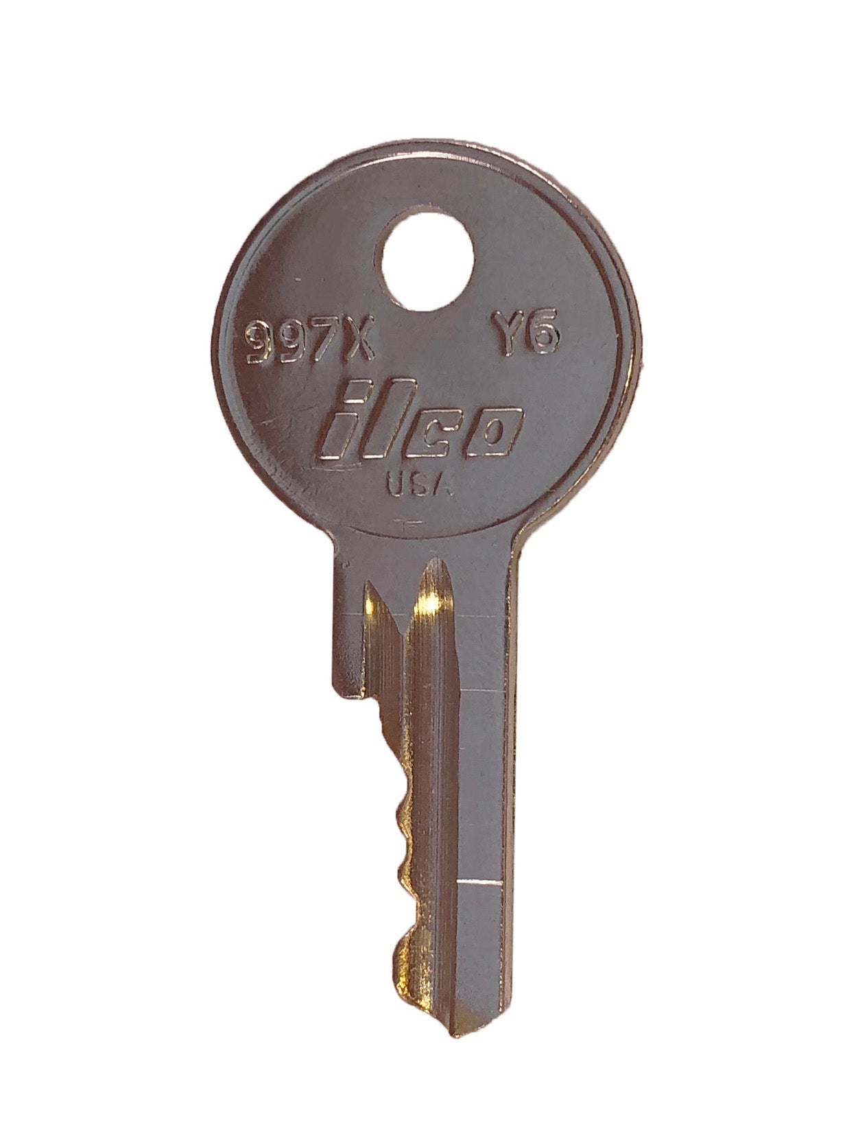 Aquamatic 520H Cover Systems 520H Key #455