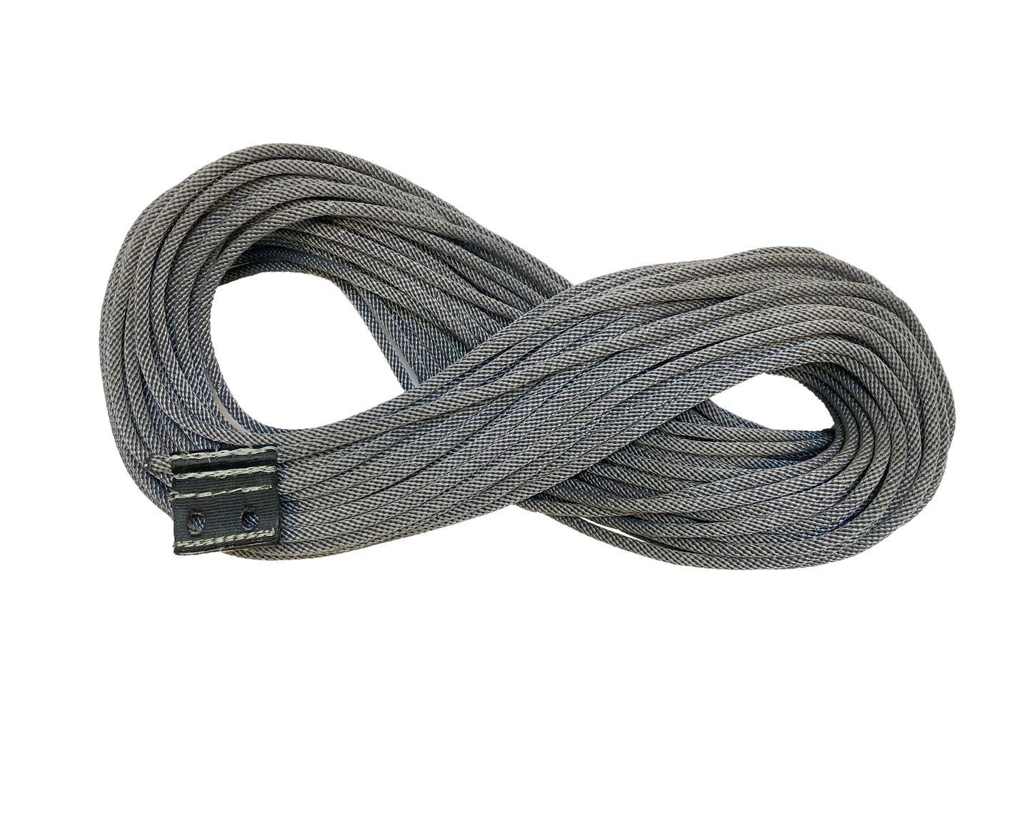APC APCROPE 2 Hole Tab Replacement Gray Invis-A-Rope - 150'
