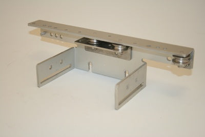 CoverStar A0047 M.E. Non Pool Side 3 Pulley Bracket Assembly