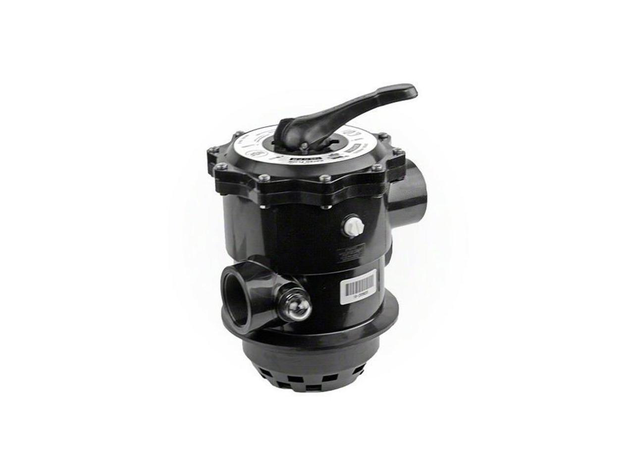 Pentair 263085 2" Top Mount Valve No Unions