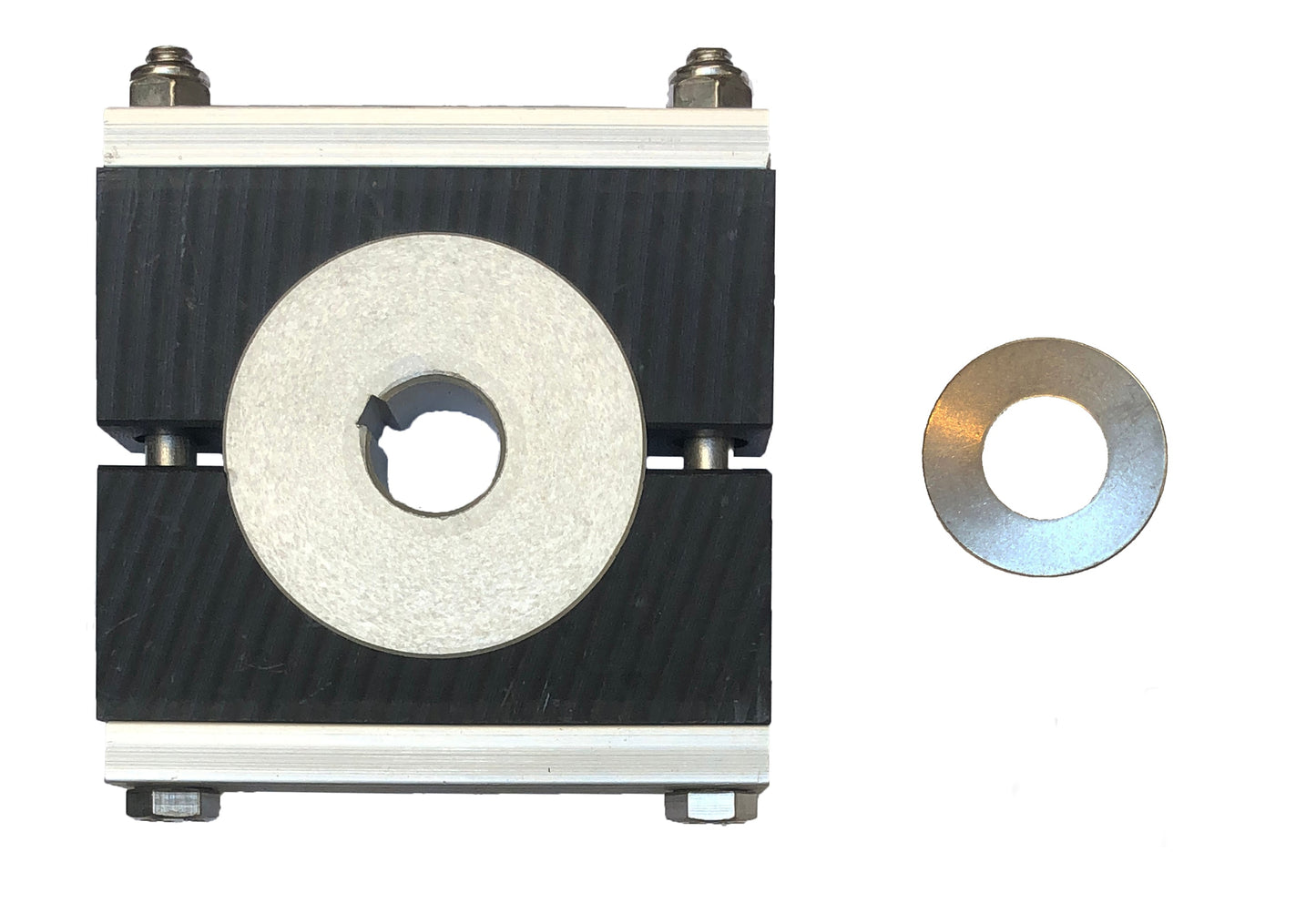 Coverstar A0108 TORQUE LIMITER W/O HOUSING