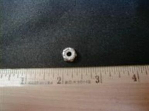 Coverstar Nut - Nylock Nut #10 - 32 - 2 Pk. (H0176)