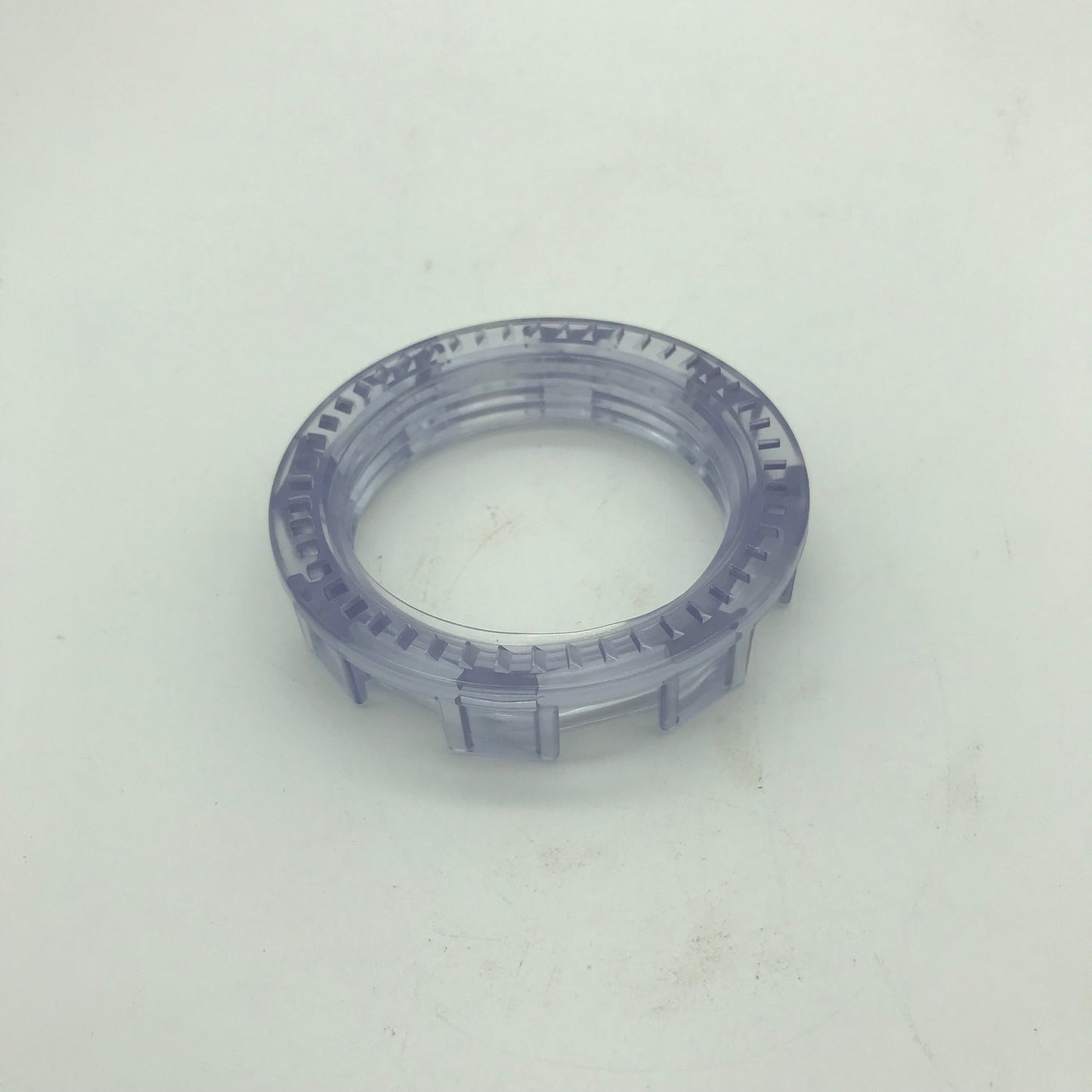 Arctic Spa JET - 117123 Jet Body Nut Clear 3"